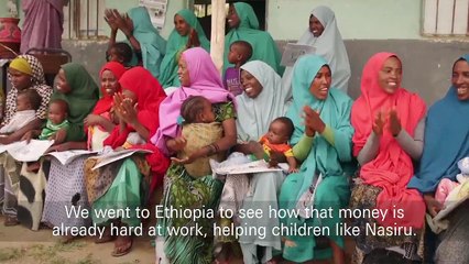 Robbie Williams - Soccer Aid 2016