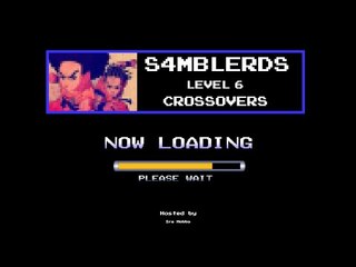 #S4MBlerds: Top Crossovers We Need To See!