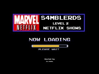 #S4MBlerds: 3 Characters That Need Their Own Show On Netflix!