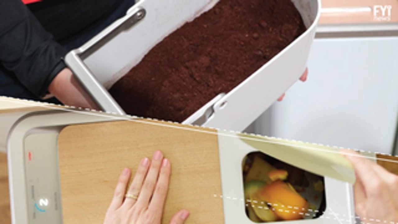 Compost Made Simple