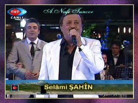 Selâmi ŞAHİN - Sen Mevsimler Gibisin (2)