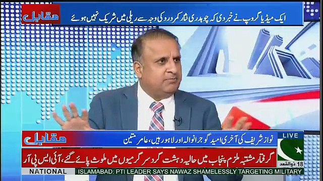 Shahid Khakan Abbasi Ko Kya Challenges Anay Walay Hain -Rauf Klasra