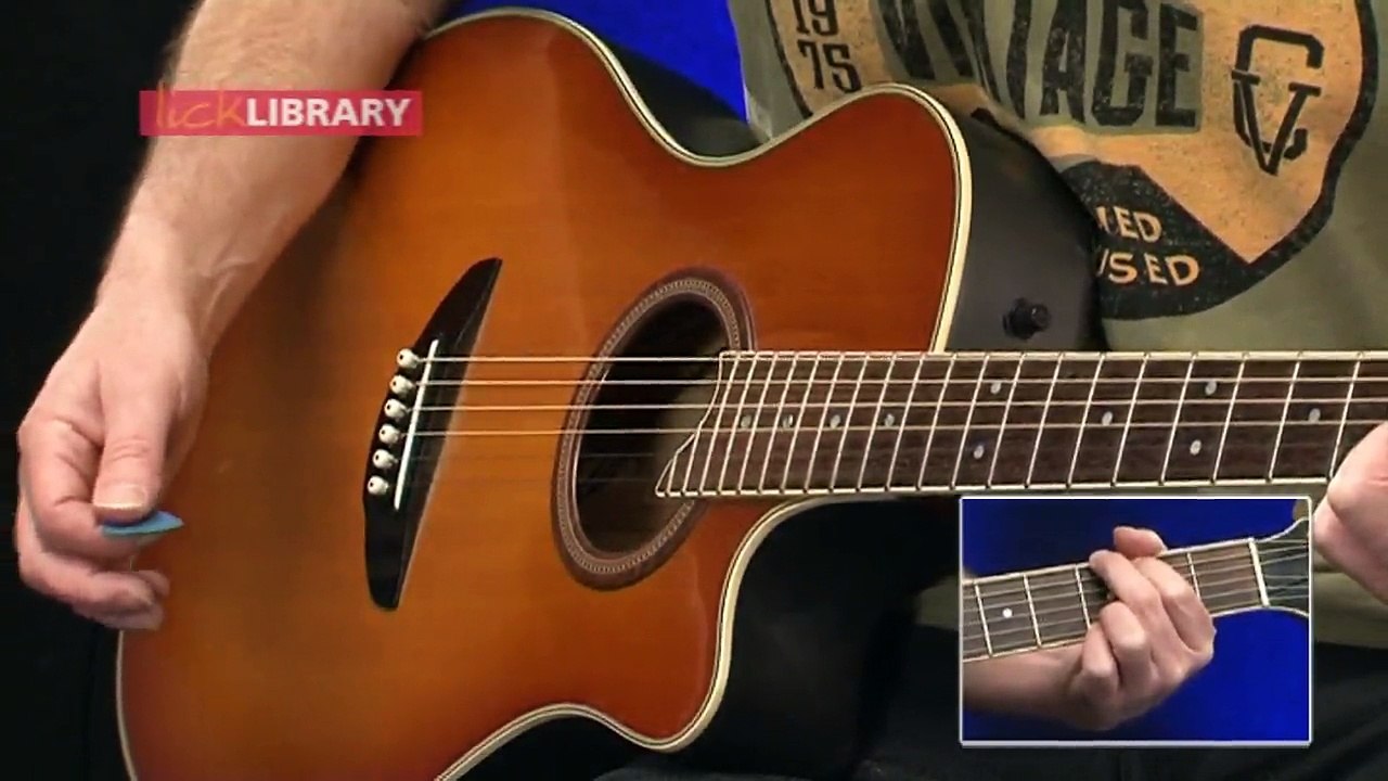 2.1. POISON – Every Rose Has It’s Thorn. Acoustic Guitar Parts