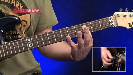 1.2. KISS – Heaven’s On Fire. Chorus. Bridge & Solo