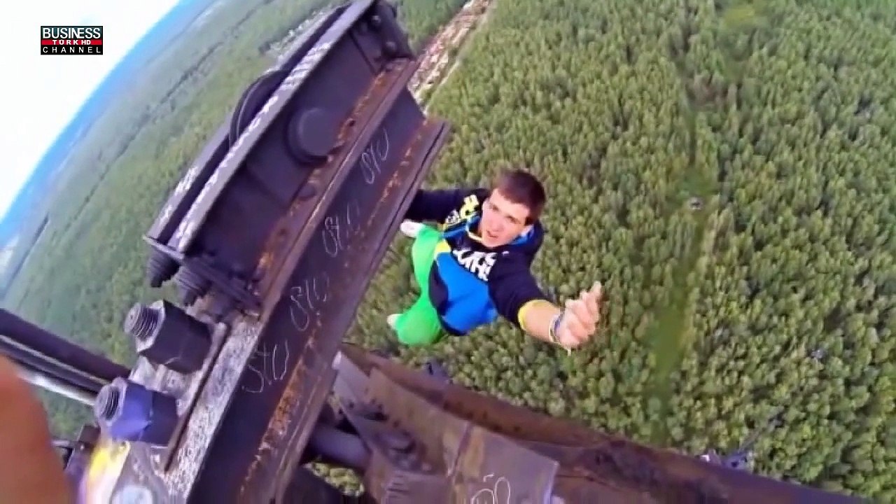 Adrenalin 1.Bölüm - Business Channel Türk TV