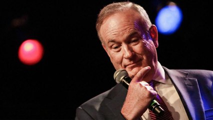 Bill O'Reilly Returns With Online News Show | THR News