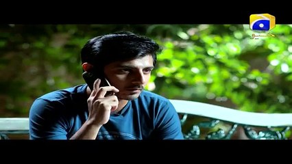 Kabhi Socha Na Tha - Episode 12