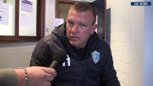 Interview d'Olivier Suray