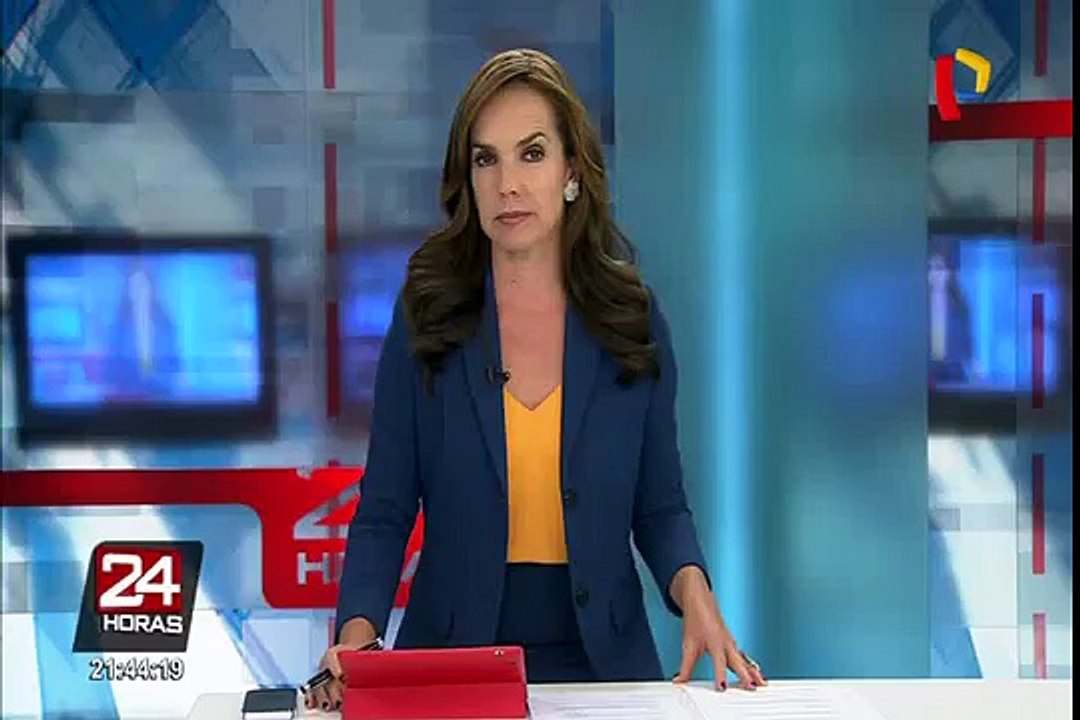 Sismo de 6 grados dejó un muerto y dos heridos en Arequipa