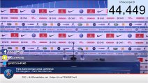 Conférence de Presse d'Unai Emery avant EA Guingamp vs PSG - YouTube_0001