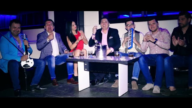 ADI DE LA VALCEA SI RAZVAN DE LA PITESTI - SI BOGAT SI AMARAT FULL HD