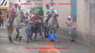 Bouillargues-Bandido-05/08/2017-A.Chapelle