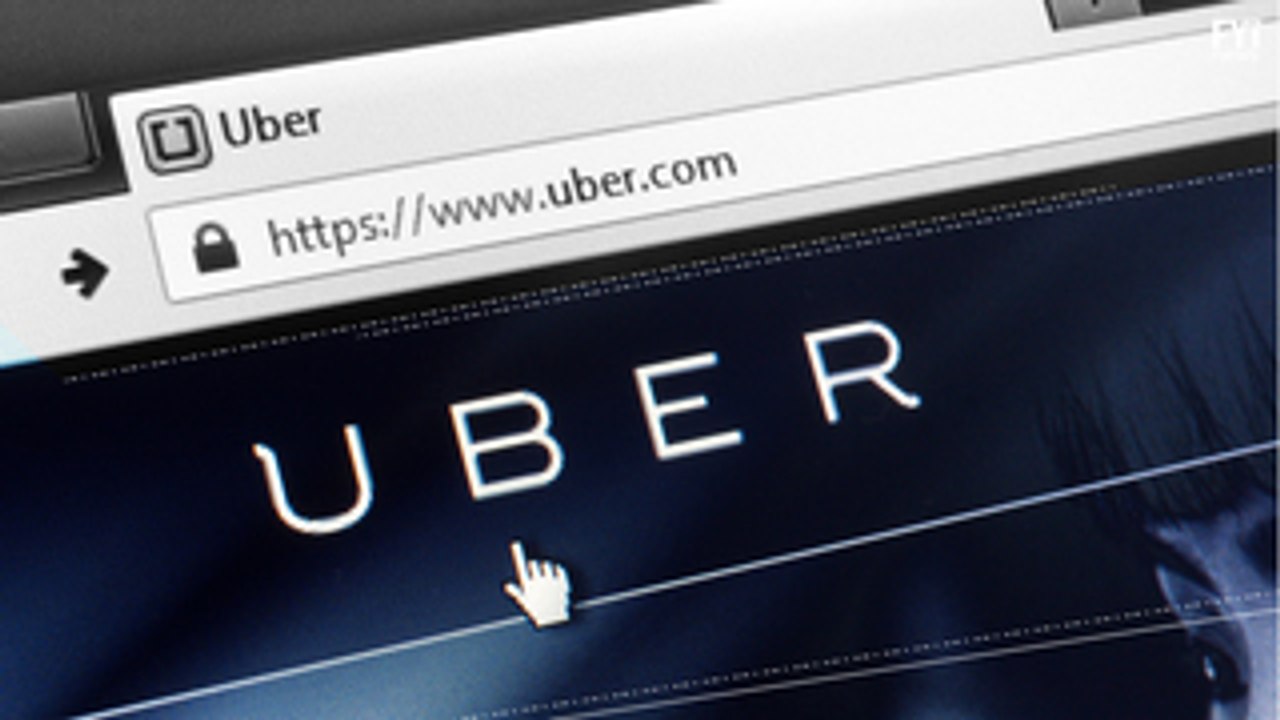 Uber Drivers Getting Robbed in Brazil