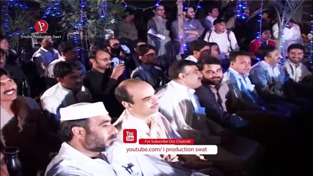 Kainat Umar Pashtu Songs Raza Che Mena Oko - Famous Singer