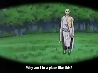 AMV - Naruto - Rock Lee Drunken Master - O.D.B