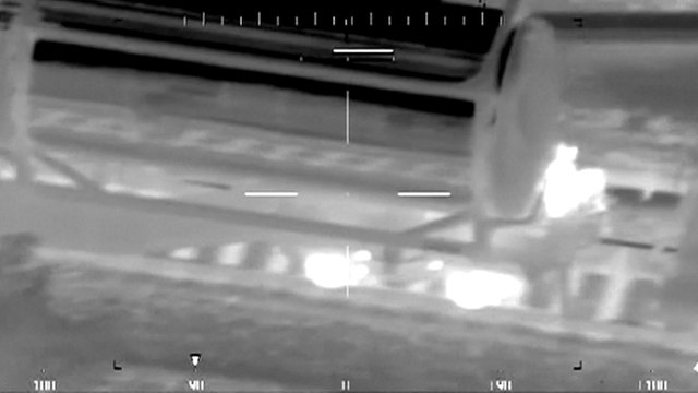 Migrants Hide Underneath 100 MPH Trains Going To Germany