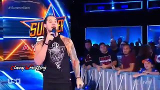 WWE_Smackdown_8_2F8_2F2017_Highlights_HD_-_WWE_Smackdown_Live_8_August_2017_Highlights