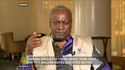 Why is it so hard to hold fair elections in Africa?