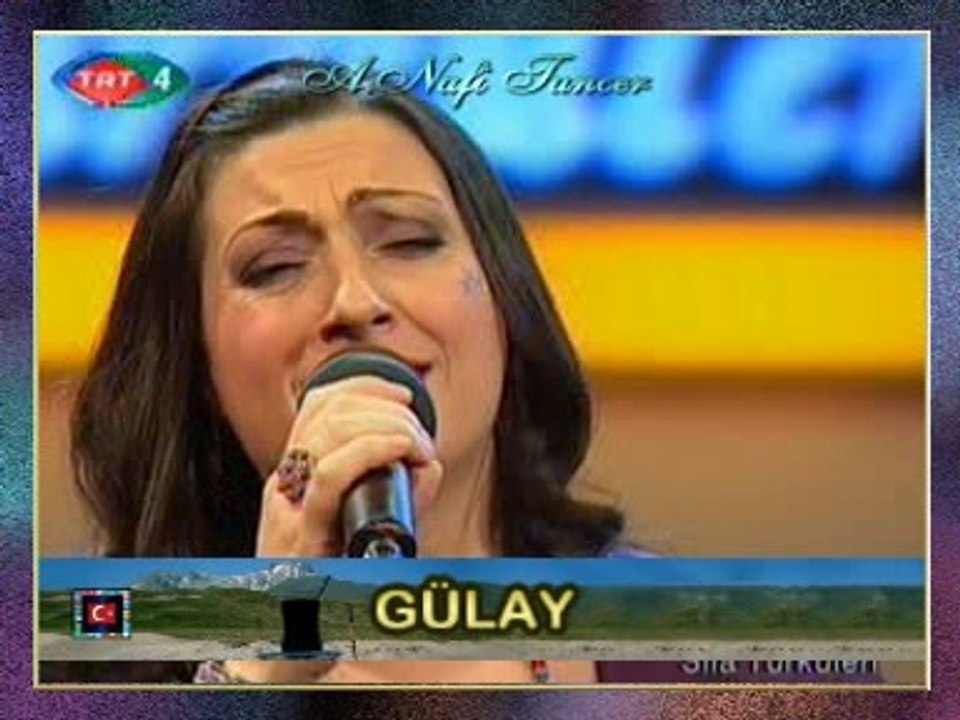 GÜLAY - Altun Hızmav Mülâyim (2)