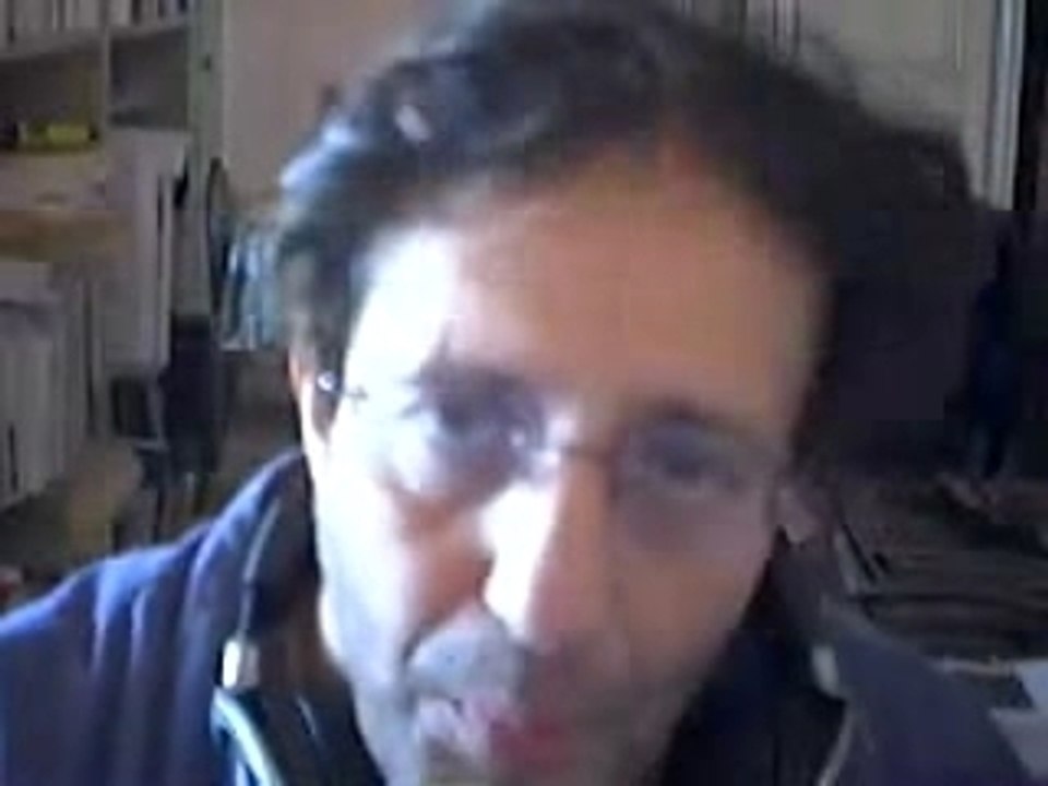 Bras de fer Sarko/cheminots//Sur un édito de Zakaria