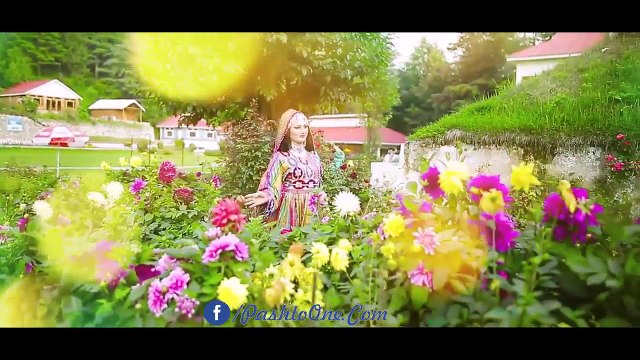 Pashto New Songs 2017 Daroogh Ma Waya By Madam Nazia Iqbal Coming Soon