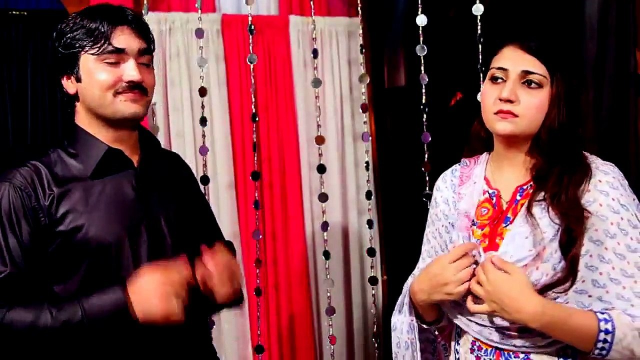 Gul Khoban & Qader Nawaz Pashto New Songs 2017- Heregi Me Was Na Pashto New HD Songs 2017