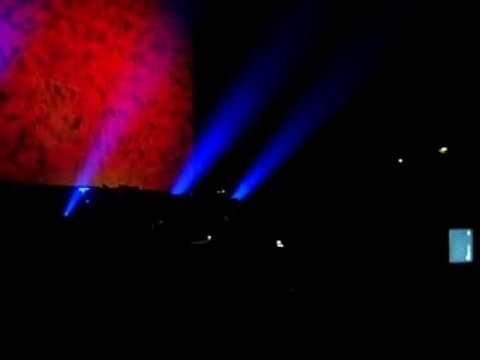 Pascal Obispo - Forest 25-10-2007 plus que tout au monde