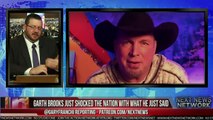 GARTH BROOKS JUST SHOCKED THE NATION WITH WHAT HE JUST SAID ABOUT TRUMP’S INAUGURATION!