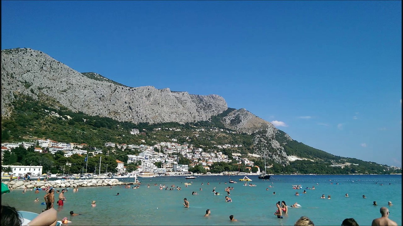 Seaside