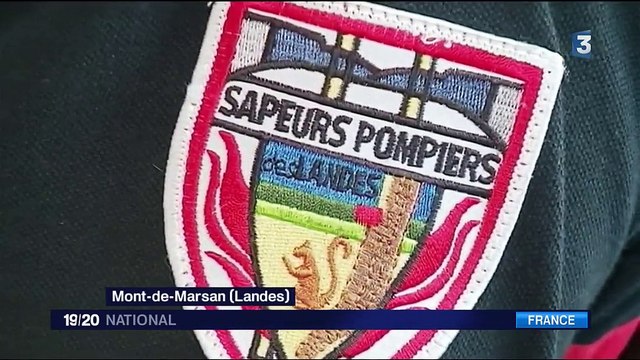 Forêt des Landes : un système de prévention contre les incendies unique au monde