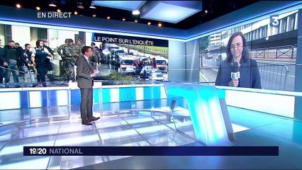 Attaques de militaires à Levallois : le suspect trop fragile pour être entendu