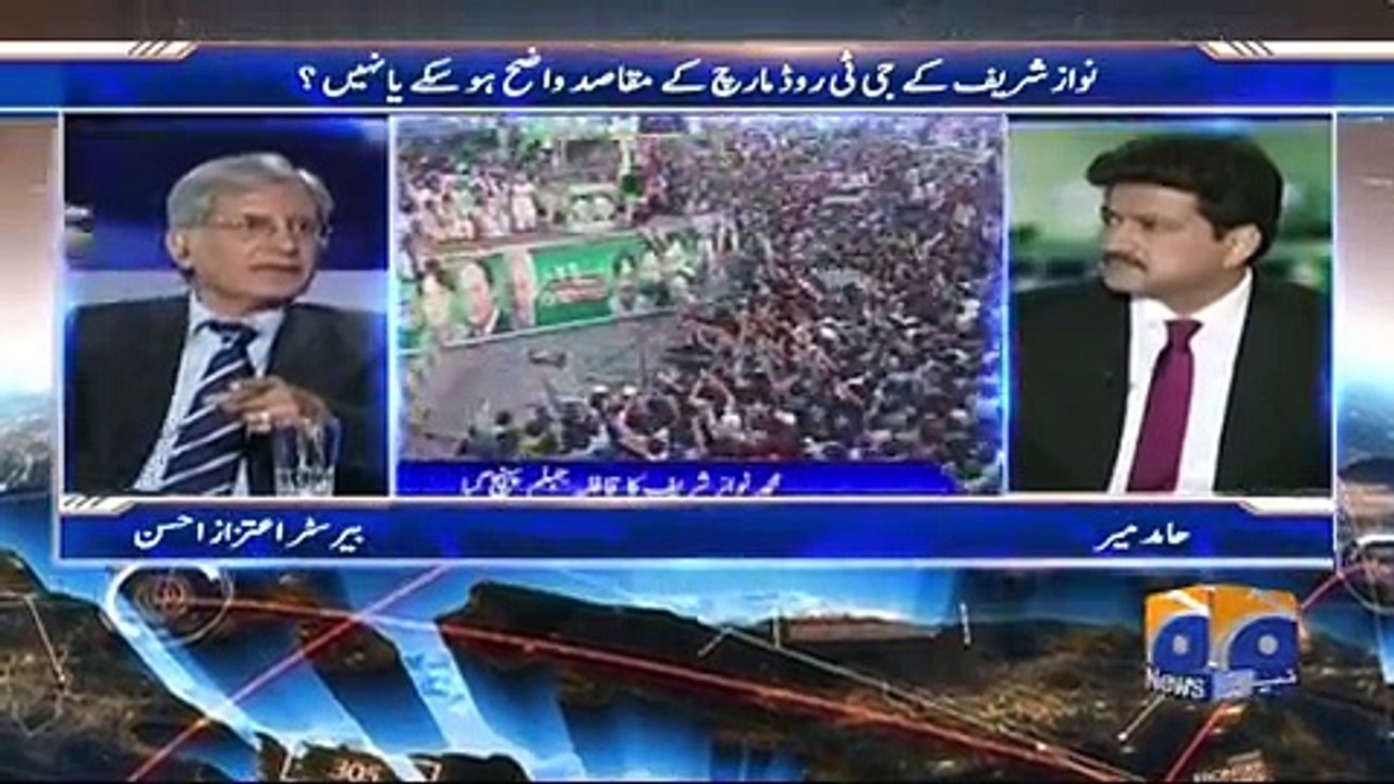 Capital Talk - 10 August 2017