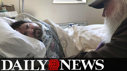 Disabled man's throat maggot case gives a glimpse into neglect probes