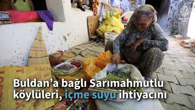 köyde ne su ne elektrik war gurbetçi köydeki inse-enlara ke-efir akp hükümetinin yapmadığını yaptı