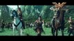 Wonder Woman TV Spot #6 [HD] Chris Pine, Gal Gadot, Robin Wright