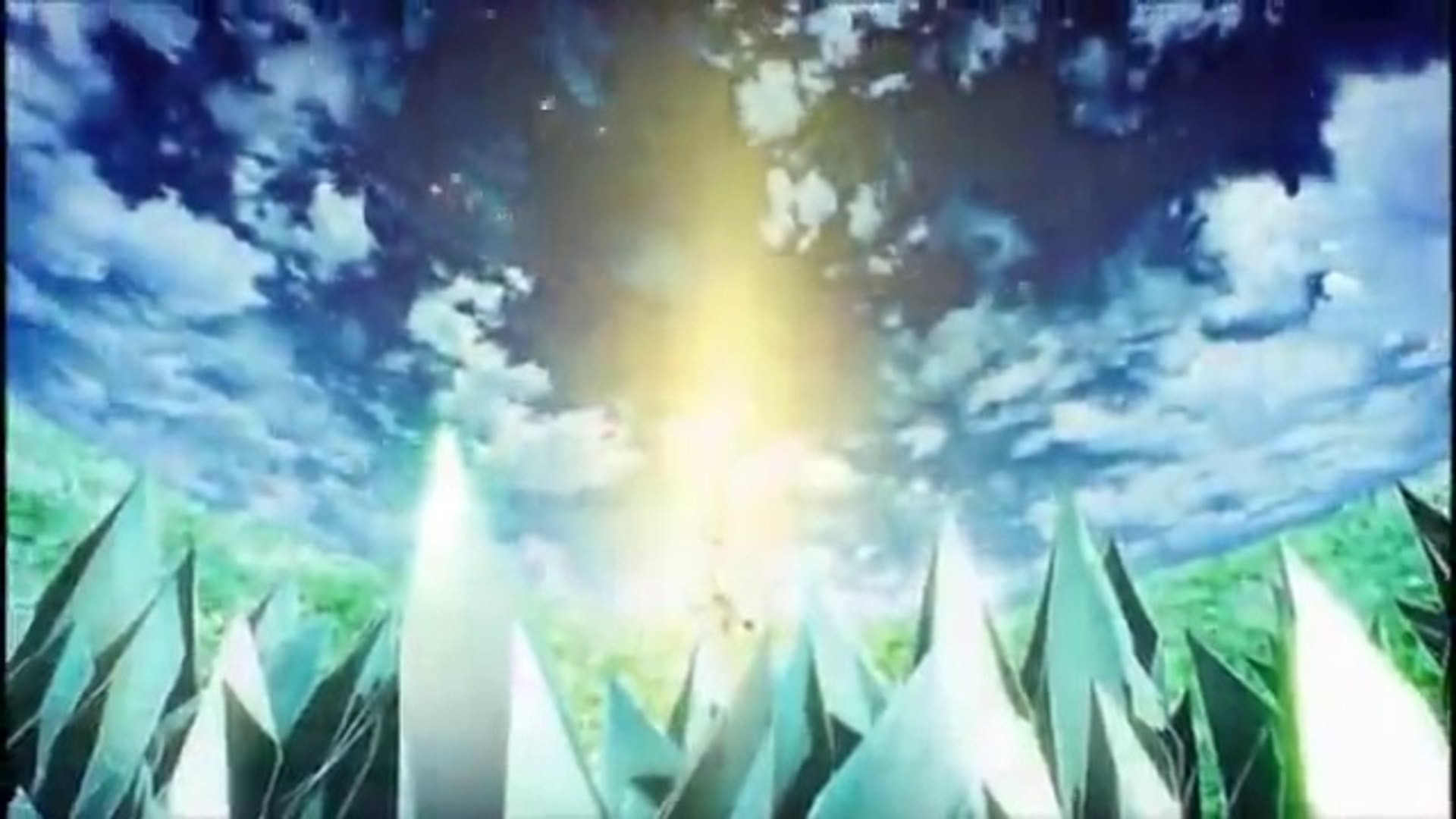 Mad 蒼穹の祝福で世界中がshinin 太陽と月 Full 蒼穹のファフナーexodus 動画 Dailymotion