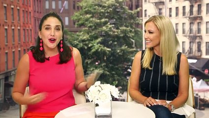 Are &#039;RHOD&#039; Stars Stephanie Hollman & Brandi Redmond Over Their Feud?