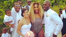 3 Amazing Celebrity Wedding Crashers
