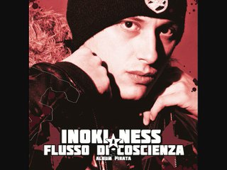 Inoki - 5 Prendi Questo - (Flussi Di Coscienza - 2011)
