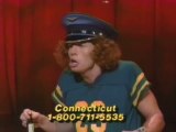 Jerry Lewis Telethon - Scenes of the 1990s - part 2 with Carrot Top, Jason Alexander, Jack Jones, Maureen McGovern and more!