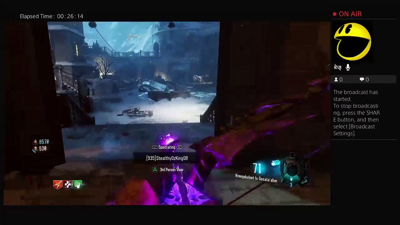 dnice4life315's Live PS4 Call of Duty black ops 3 zombie Gameplay (80)
