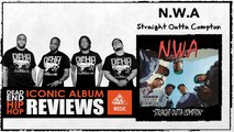 N.W.A. 'Straight Outta Compton’ Album Review by Dead End Hip Hop