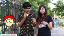 Girls on Lust / Horny / Hawas Hawas Ke Pujari | Prank In India 2017 | THF Ab Mauj Legi Dil