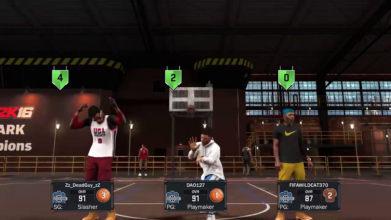 2k PARK Fun (2)