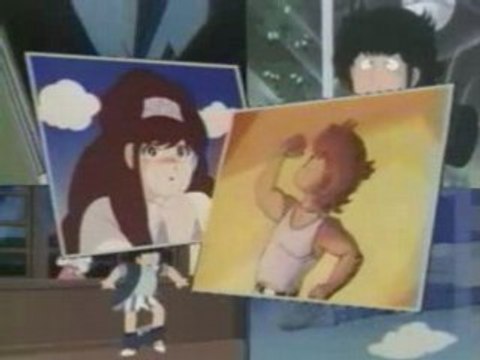 #281 - Mes tendres années - générique