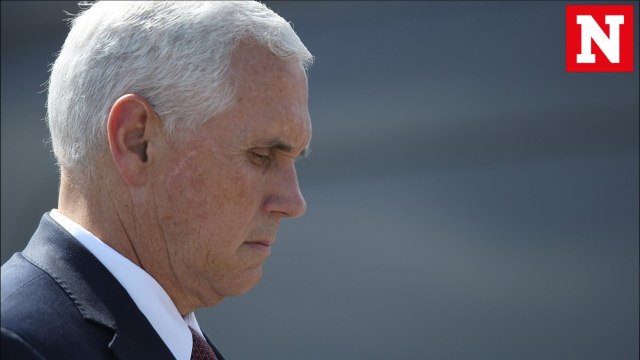 What would President Mike Pence be like?