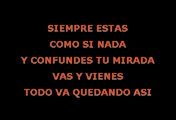 Ni un roce - Ana Gabriel (Karaoke)