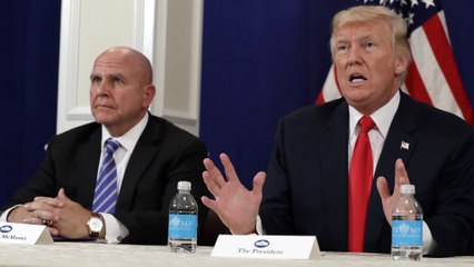 Trump says he is close to making decision on Afghanistan strategy