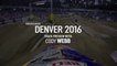 The Tracks - 2016 Denver EnduroCross - Cody Webb