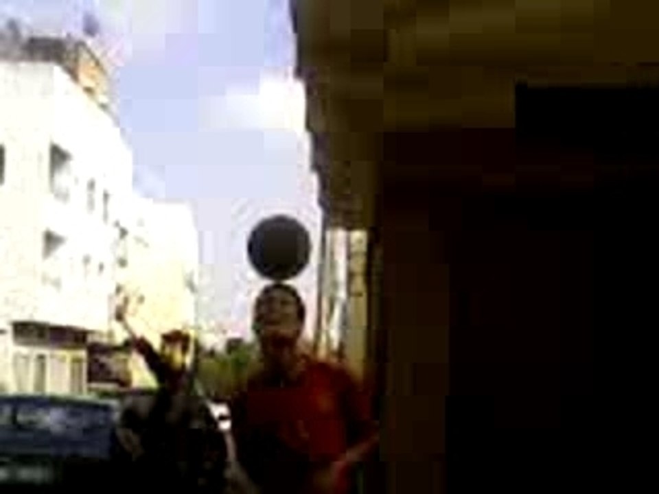 footbaleur mouradovich